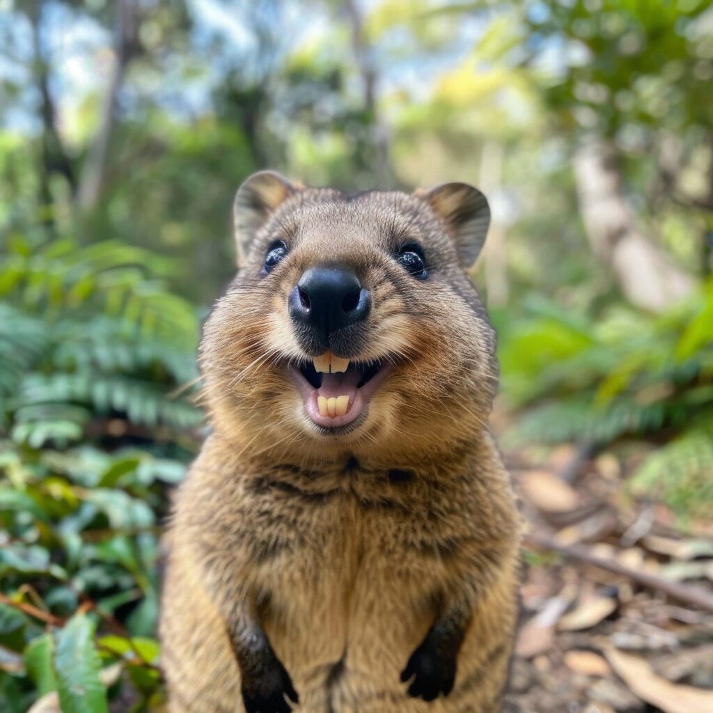 Quokka 